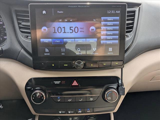 used 2017 Hyundai Tucson car, priced at $8,299