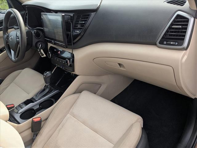 used 2017 Hyundai Tucson car, priced at $8,299