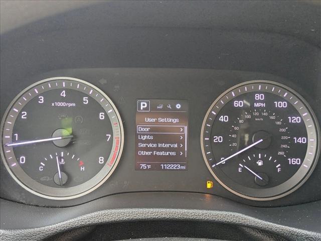 used 2017 Hyundai Tucson car, priced at $8,299