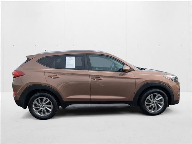 used 2017 Hyundai Tucson car, priced at $8,299