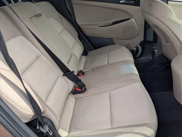 used 2017 Hyundai Tucson car, priced at $8,299