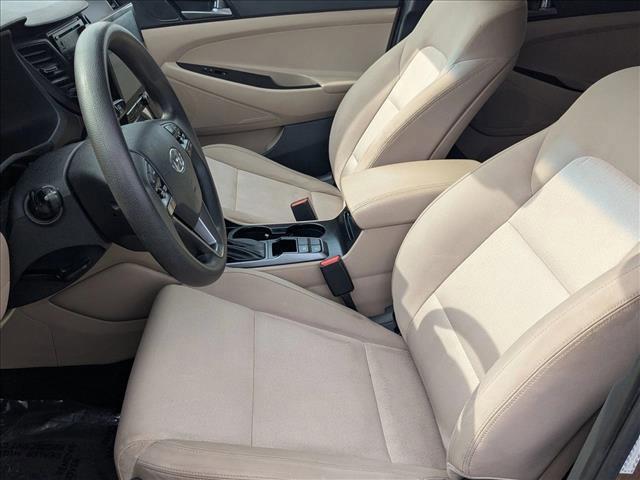 used 2017 Hyundai Tucson car, priced at $8,299