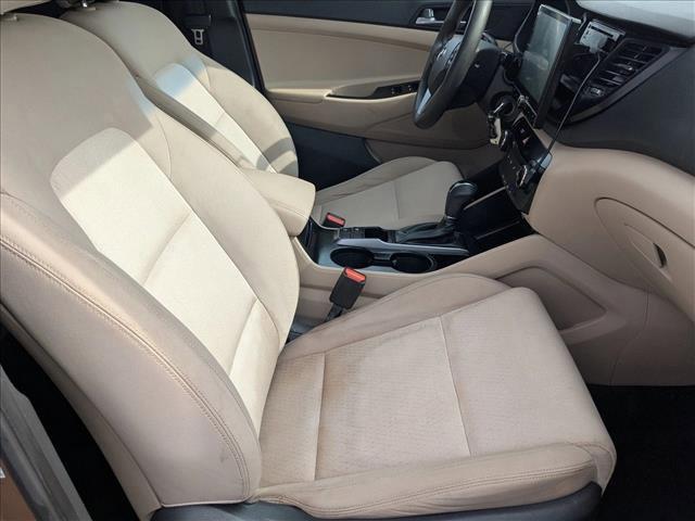 used 2017 Hyundai Tucson car, priced at $8,299