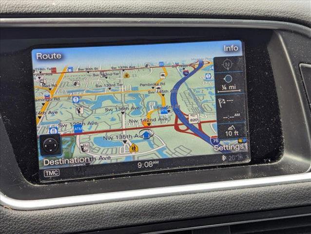 used 2016 Audi Q5 car, priced at $10,495