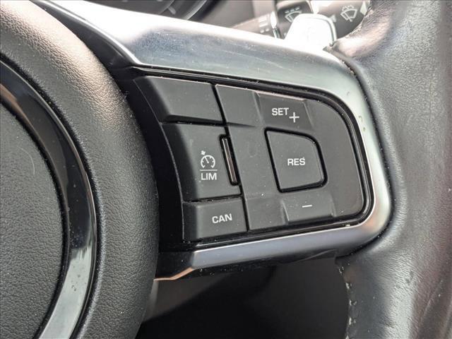 used 2019 Jaguar F-TYPE car, priced at $27,499