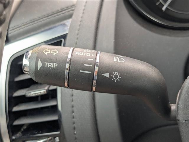 used 2019 Jaguar F-TYPE car, priced at $27,499