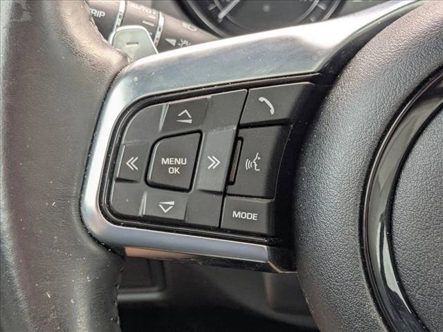 used 2019 Jaguar F-TYPE car, priced at $27,499