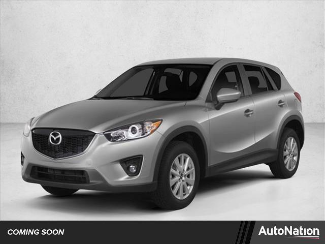 used 2015 Mazda CX-5 car, priced at $6,999