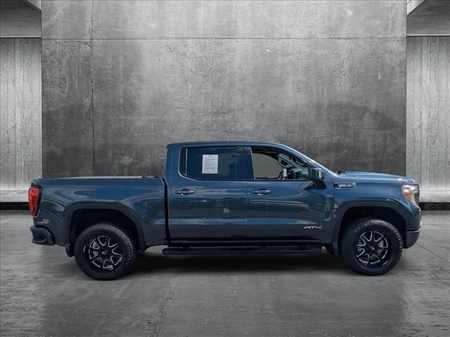 used 2020 GMC Sierra 1500 car, priced at $29,998