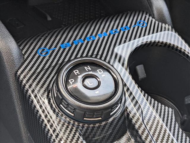 used 2022 Ford Bronco Sport car, priced at $23,411