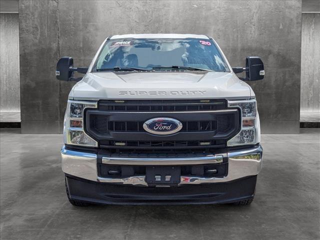 used 2020 Ford F-350 car, priced at $33,998