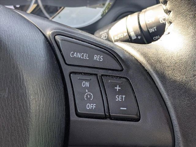 used 2014 Mazda CX-5 car, priced at $6,998