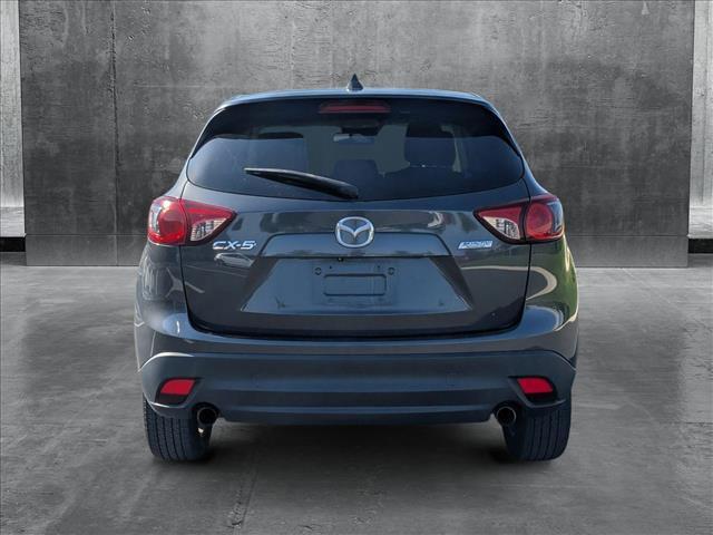 used 2014 Mazda CX-5 car, priced at $6,998