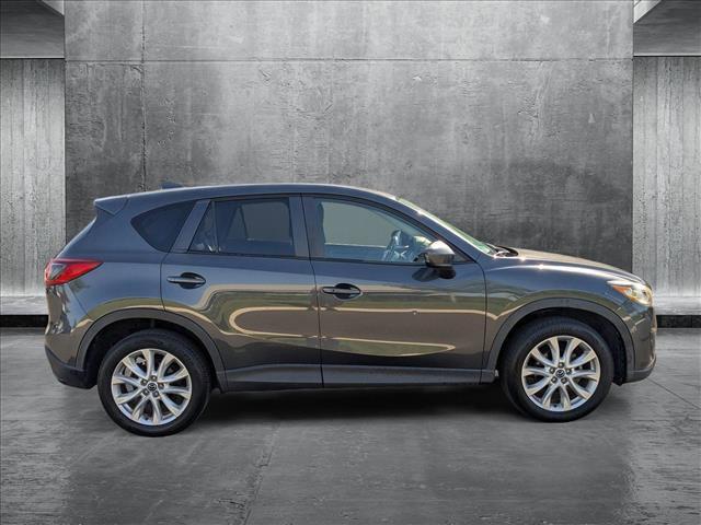 used 2014 Mazda CX-5 car, priced at $6,998