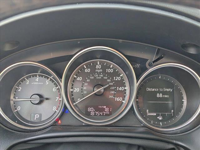 used 2014 Mazda CX-5 car, priced at $6,998