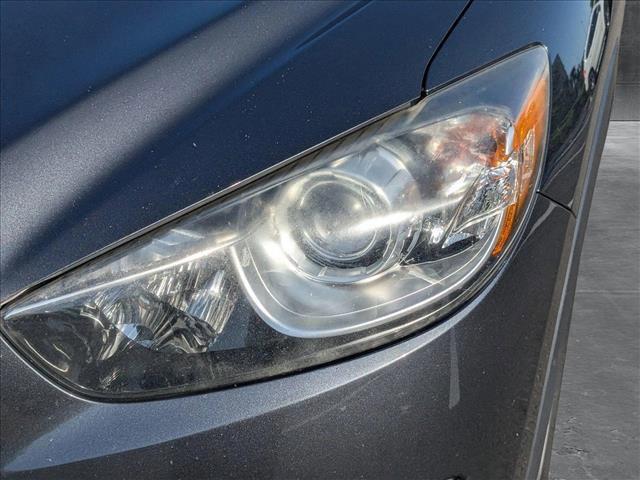 used 2014 Mazda CX-5 car, priced at $6,998