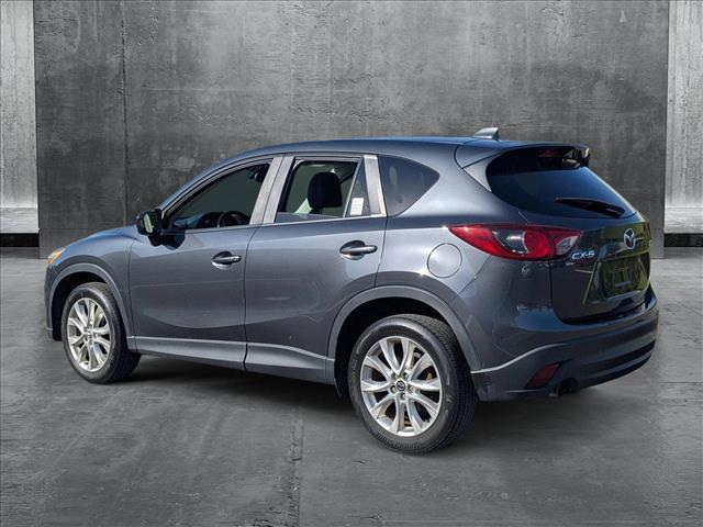 used 2014 Mazda CX-5 car, priced at $6,998