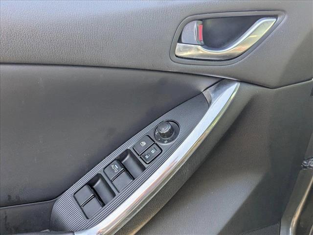 used 2014 Mazda CX-5 car, priced at $6,998