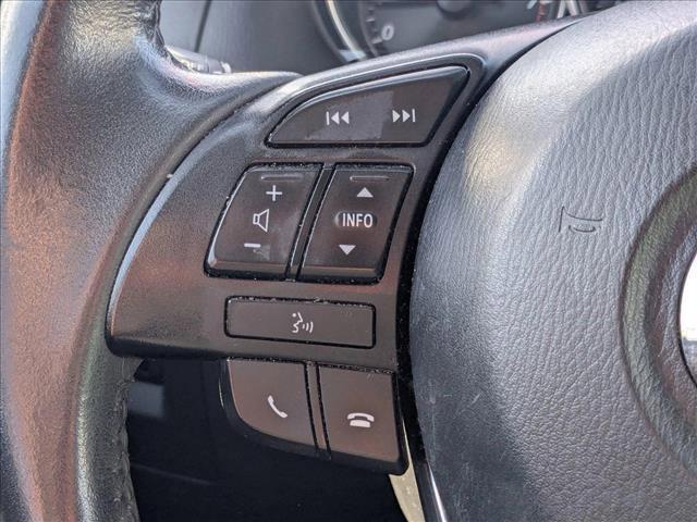 used 2014 Mazda CX-5 car, priced at $6,998
