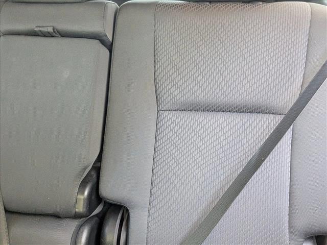 used 2016 Toyota Highlander car, priced at $10,399