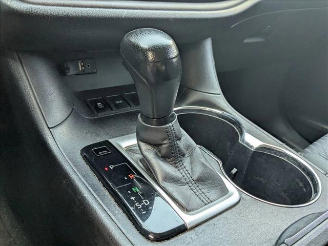 used 2016 Toyota Highlander car, priced at $10,399