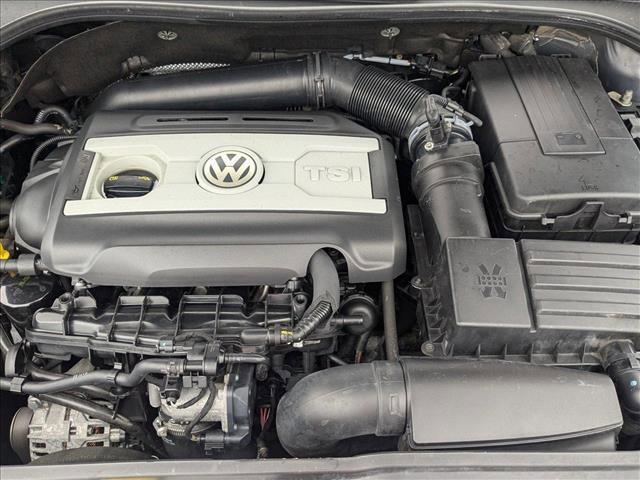 used 2015 Volkswagen Jetta car, priced at $6,598