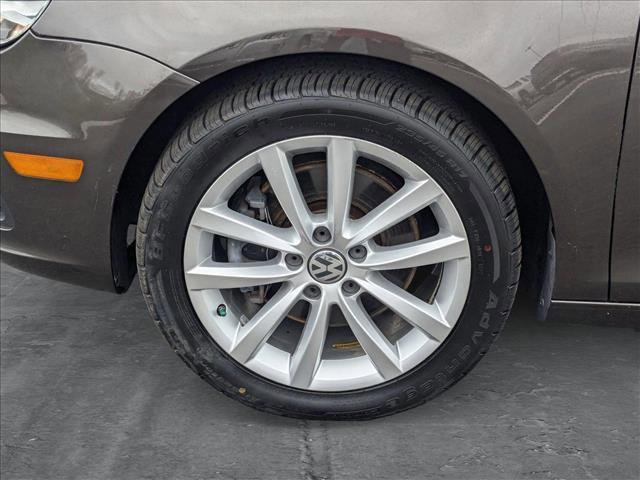 used 2015 Volkswagen Jetta car, priced at $6,598