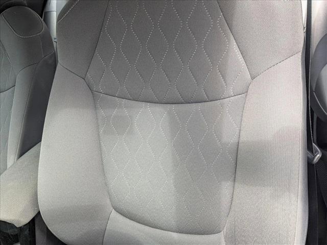 used 2022 Toyota Corolla car, priced at $19,701