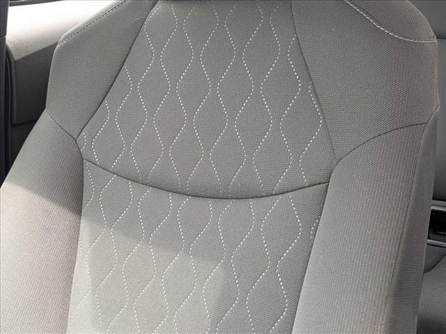 used 2022 Toyota Corolla car, priced at $19,701
