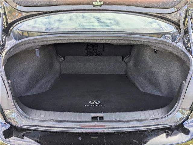 used 2017 INFINITI Q50 car, priced at $13,625