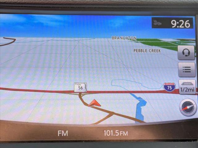 used 2017 INFINITI Q50 car, priced at $13,625