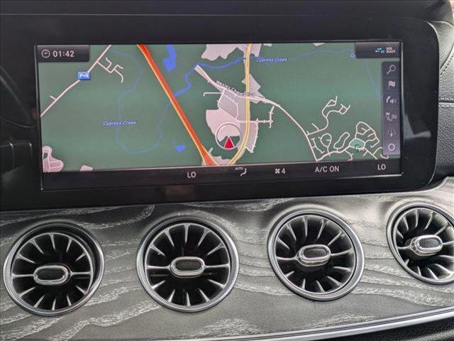 used 2019 Mercedes-Benz CLS 450 car, priced at $24,998