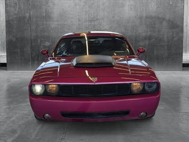 used 2010 Dodge Challenger car, priced at $13,998