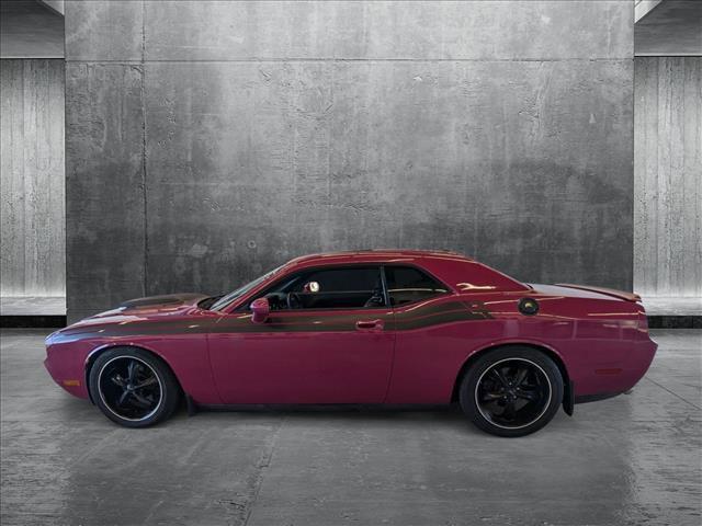 used 2010 Dodge Challenger car, priced at $13,998