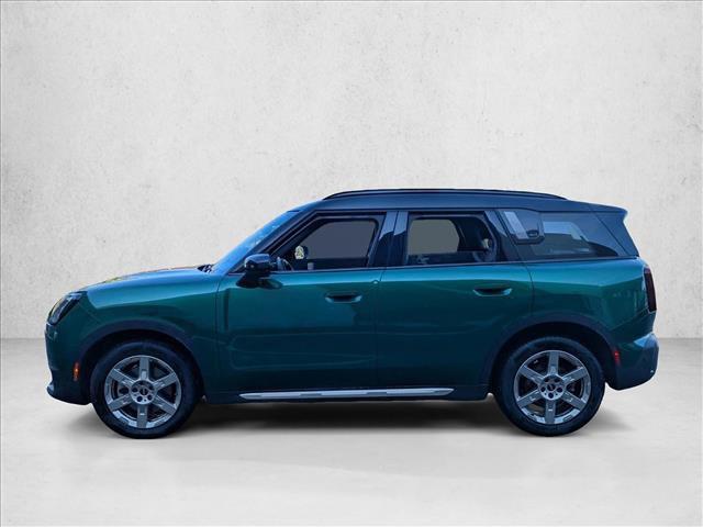 used 2025 MINI Countryman car, priced at $27,101