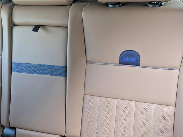 used 2025 MINI Countryman car, priced at $27,101