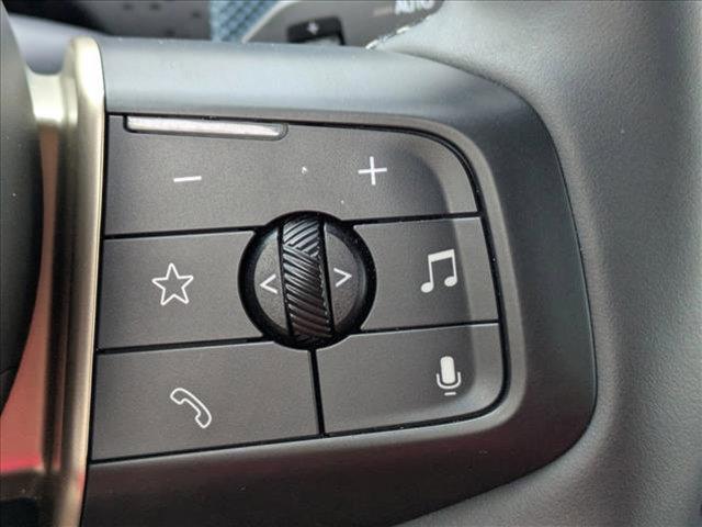 used 2025 MINI Countryman car, priced at $27,101