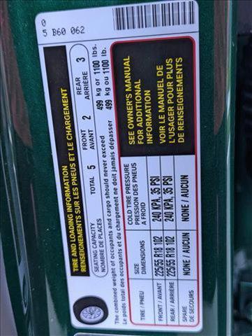 used 2025 MINI Countryman car, priced at $27,101