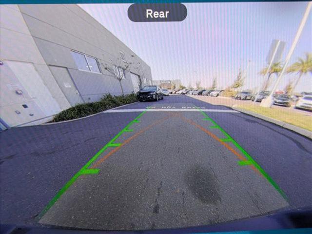 used 2025 MINI Countryman car, priced at $27,101