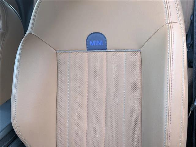 used 2025 MINI Countryman car, priced at $27,101