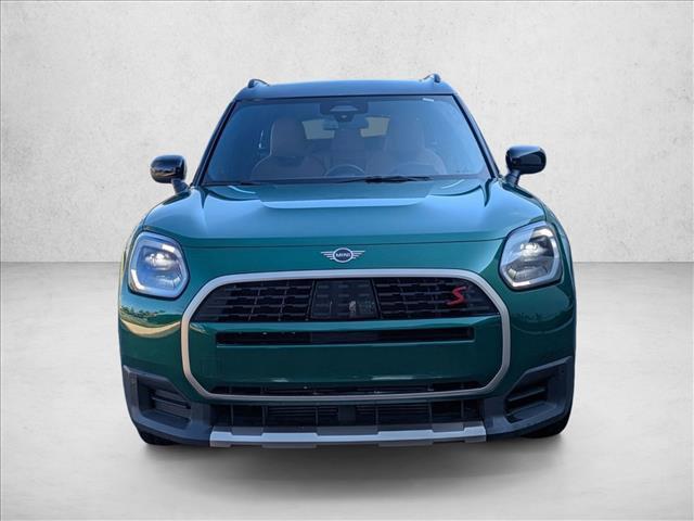 used 2025 MINI Countryman car, priced at $27,101