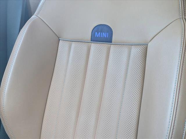 used 2025 MINI Countryman car, priced at $27,101