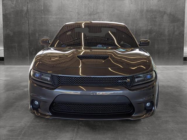 used 2016 Dodge Charger car, priced at $32,995