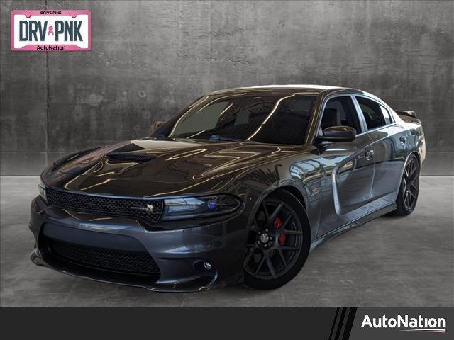 used 2016 Dodge Charger car, priced at $32,995