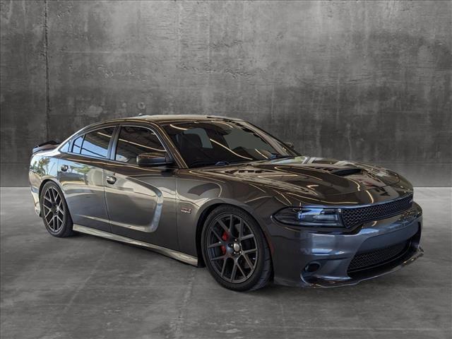 used 2016 Dodge Charger car, priced at $32,995