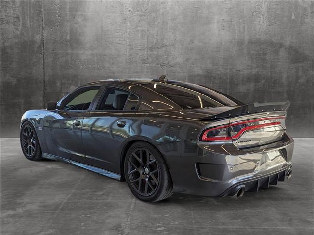 used 2016 Dodge Charger car, priced at $32,995