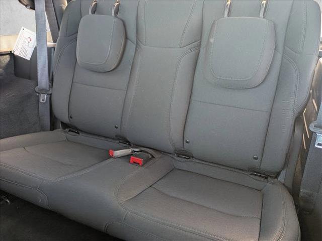 used 2022 Jeep Wrangler car, priced at $24,999