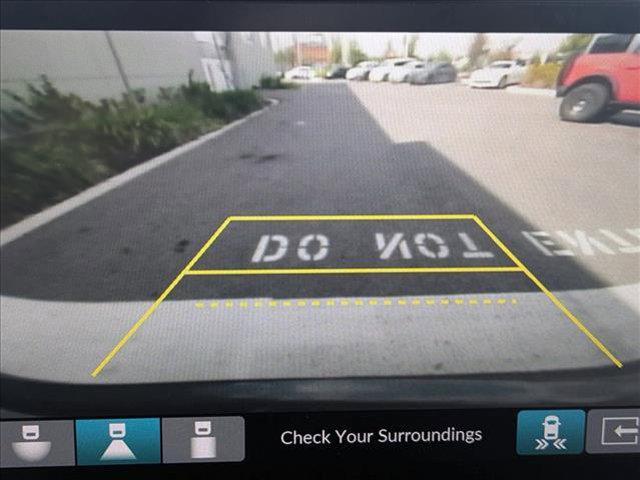 used 2025 Honda Pilot car, priced at $32,518