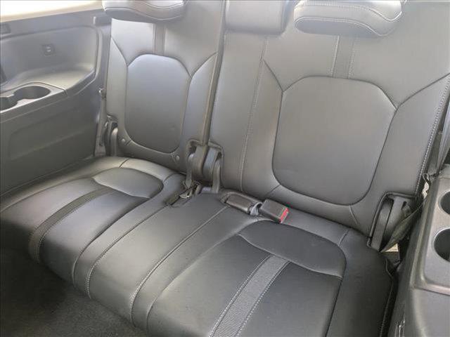 used 2025 Honda Pilot car, priced at $32,518