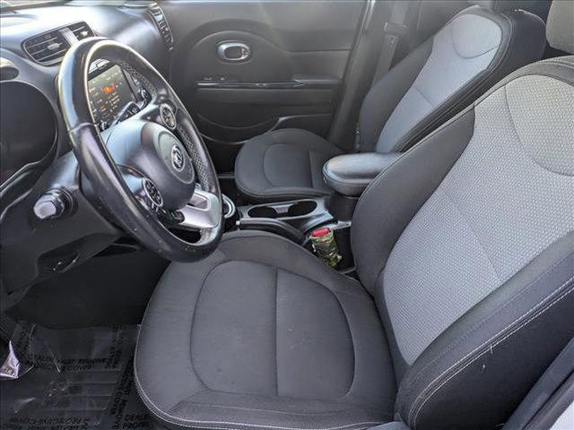 used 2018 Kia Soul car, priced at $13,170